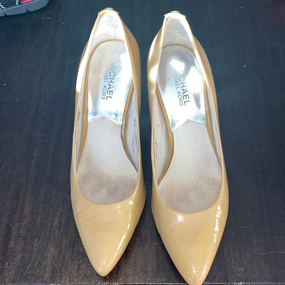 Michael Kors Heels